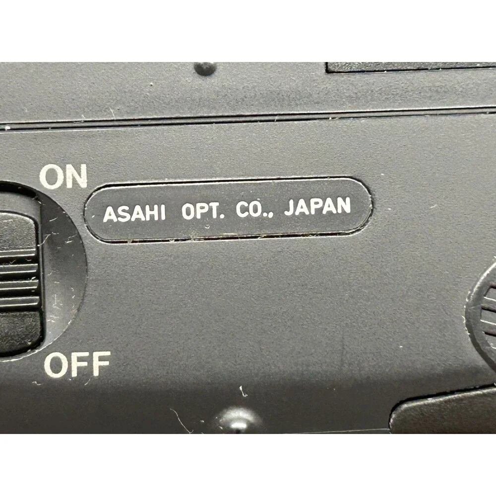 PENTAX vtg zoom
